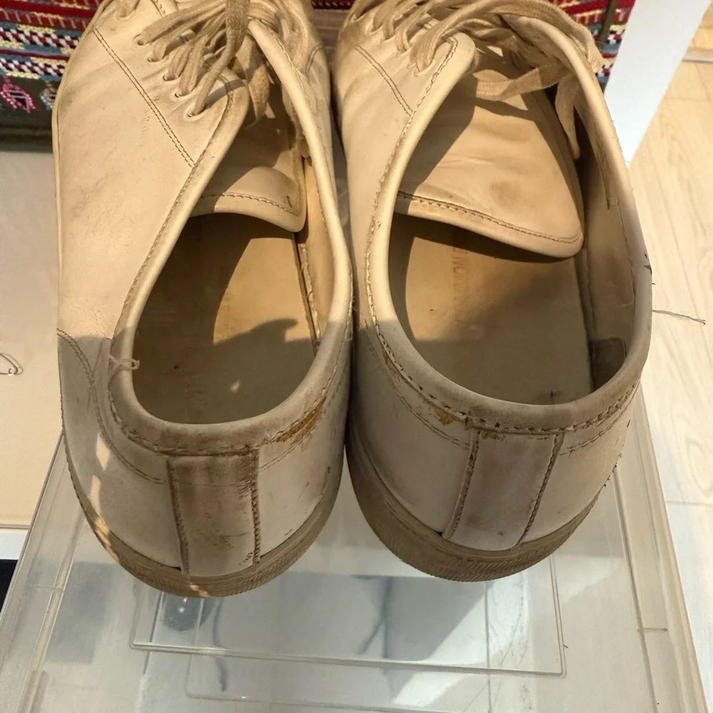 Women Common Projects - Picture 4 of 4
